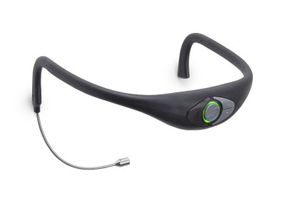 Samson AIRLINE-AH8 Headset (G) 863-865 MHz#1