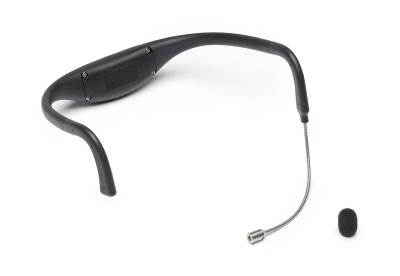 Samson AIRLINE-AH8 Headset (G) 863-865 MHz#3