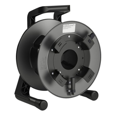 Schill GT 380.RM Black