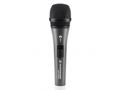 Sennheiser e 835 S