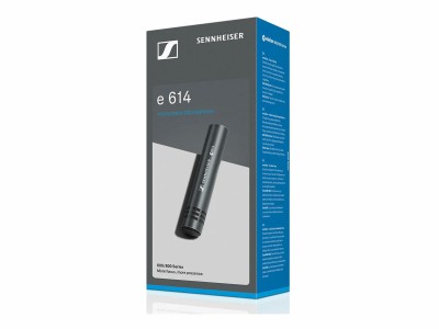 Sennheiser kondensatormikrofon e614#2