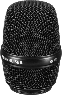 Sennheiser MMD 835-1 BK