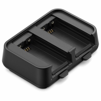 Sennheiser EW-D CHARGING SET , Batteriladdare och 2 uppladdningsbara batterier#6