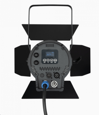 Showtec ACT Fresnel 150 RGBAL, kompakt 150 W RGBAL teater-LED-Fresnel#2