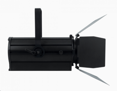 Showtec ACT Fresnel 150 RGBAL, kompakt 150 W RGBAL teater-LED-Fresnel#3