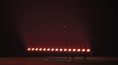 Showtec Cameleon PixelBar 15 Q6 Tour, 15x 10 W RGBWA-UV LED Pixel Bar - Power Pro True - IP65#6