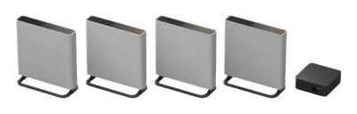 Sony HT-A9M2 BRAVIA Theatre Quad#1