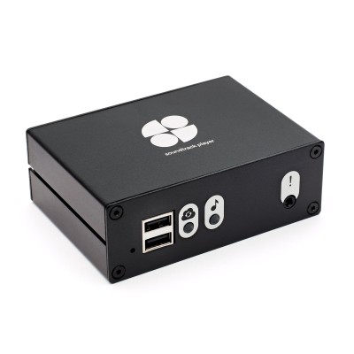 Soundtrack Your Brand Player#4