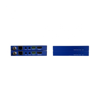 "Slim" HDBaseT Extenderkit (70m)#3