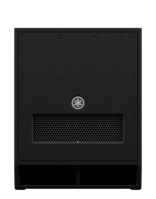 Yamaha 15" DXS15mk2 aktiv subbas#2