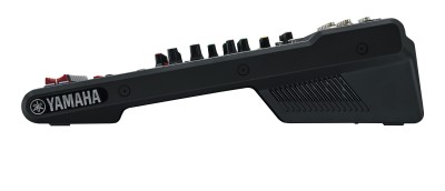 Yamaha MG12XU | 6 Mic / 12 Line Multi-Purpose Mixer with Digital Effects & USB#4