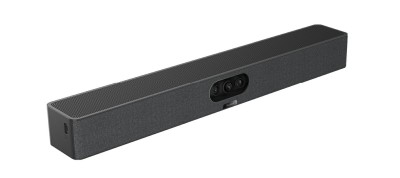 Yealink A25-010 | MeetingBar for focus/huddle rooms | Incl. VCR11 remote | Videobar