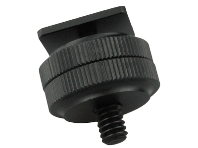 MSA-3 1/4 skruv för blixtsko#2