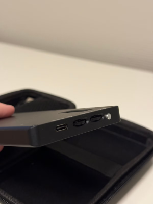 LED-Belysning RGB Mobile Light L3#4