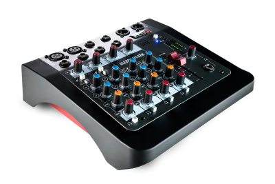 A&H ZED-6 6-Channel Live Mixer#2
