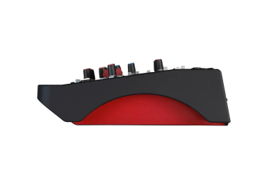 A&H ZED-6FX 6-Channel Live Mixer with FX#4