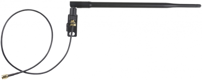 Audac BAE100, Bluetooth extenderkit antenn 1m / 5m för PRE-serien / BMP42