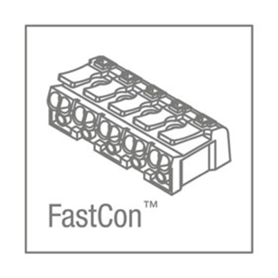 Audac CIRA524/W, 5,25 tums takhögtalare, 2-vägs, 8 ohm + 100V, 24W, vit, pris/styck#6