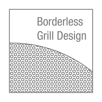 Audac CIRA724/W, 6,5 tums takhögtalare, 2-vägs, 8 ohm + 100V, 24W, vit, pris/styck#5