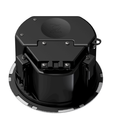 Audac takhögtalare CALI660II/W 6,5" 60W/100V,8 Ohm KAPS#2