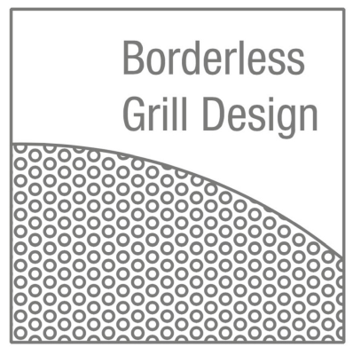 Audac takhögtalare CALI660II/W 6,5" 60W/100V,8 Ohm KAPS#7