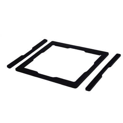 Audac CS1000S/W, 10 tum sub för infällnad, 100W RMS / 8 ohm, pris/styck#2