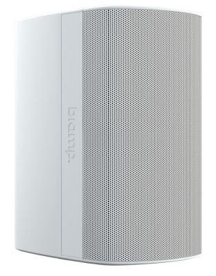 Biamp Systems Desono DX-S8-W Ytmonterad Högtalare (Vit)#3