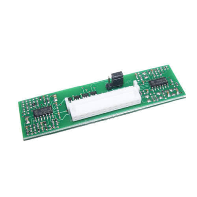 Panaray® MB/02 EQ card-II-S