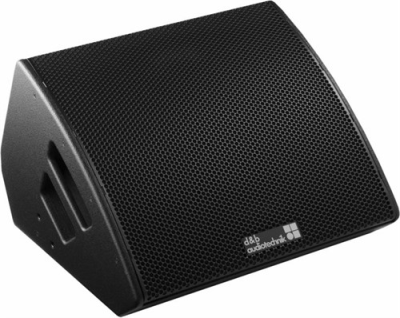 d&b M4 stage monitor NL4