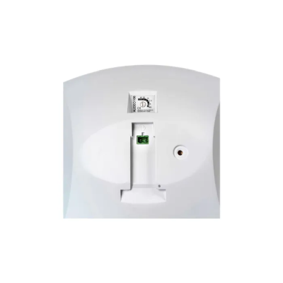 Ecler Audeo 106, 1 par - Svart, 50W-8Ohm, 30W-100V#3