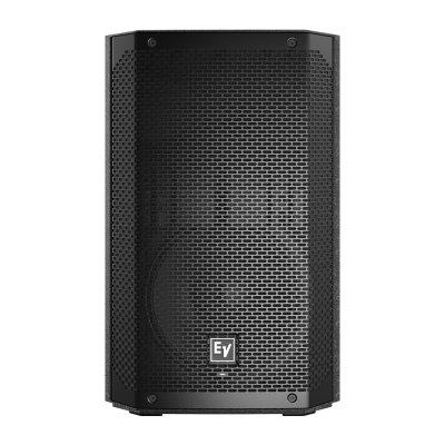EV 10 2-vägs passiv högtalare, 1200W (Peak), 127 dB SPL#2