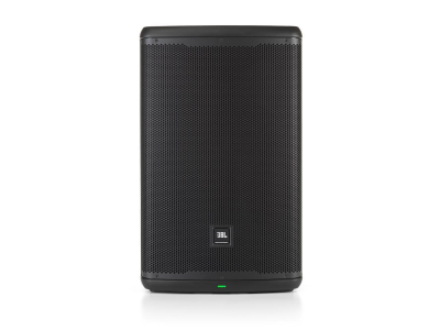 JBL EON715 Aktiv, 15"+ 1", 1300W, blåtand, svart
