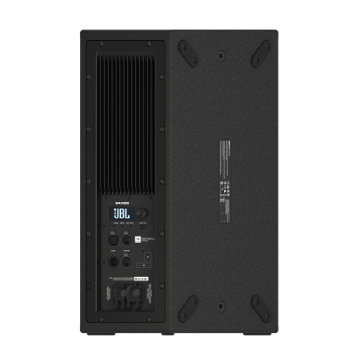 JBL SRX912M, 2-vägs aktiv point-source högtalare, 12" LF, 90x60#6