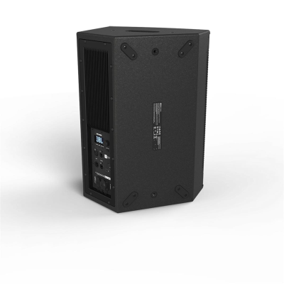 JBL SRX912M, 2-vägs aktiv point-source högtalare, 12" LF, 90x60#11