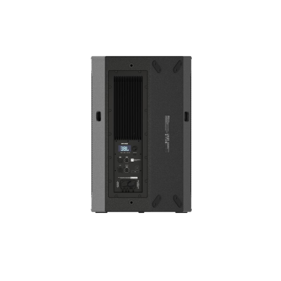 JBL SRX915M, 2-vägs aktiv point-source högtalare, 15" LF, 90x60#6