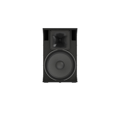 JBL SRX915M, 2-vägs aktiv point-source högtalare, 15" LF, 90x60#8