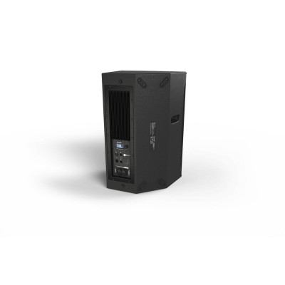 JBL SRX915M, 2-vägs aktiv point-source högtalare, 15" LF, 90x60#11