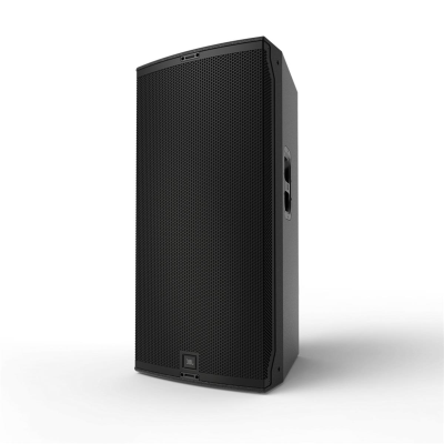 JBL SRX922, 3-vägs aktiv point-source högtalare, 2x12" LF, 6,5" MF, 90x60#9