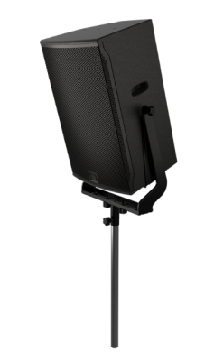 JBL SRX915M UBV, vertical U-bracket#2