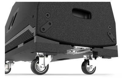 JBL SRX922 ACC, accessory caster-board and cover for SRX922#4