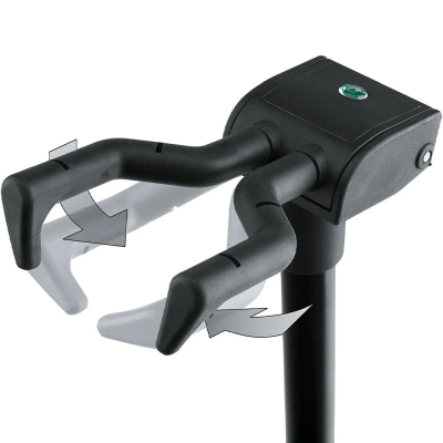 K&M 17670 Gitarrstativ#3