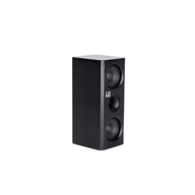 LD Systems DAVE 8 XS Compact active PA system#9