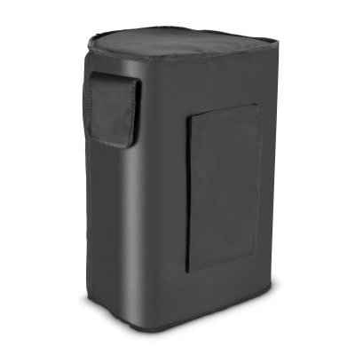 LD Systems MIX 10 G3 Vadderat skyddsfodral för MIX 10 A G3 PA-högtalare 10"#2