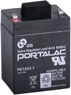 Rechargeable Battery for LDRB65 Portable PA Speaker