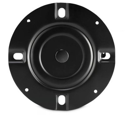 LD Systems, Ceiling Mounting Bracket for CURV 500 Satellites, Black