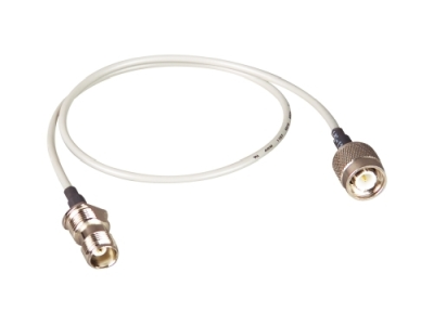 Mipro, FBC-71 Kablage för frontmontage av antenner, skruvgänga, 2-pack#1