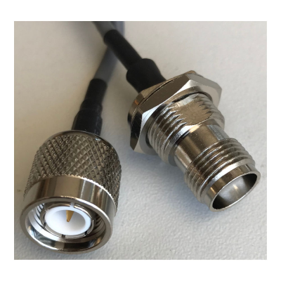 Mipro, FBC-71 Kablage för frontmontage av antenner, skruvgänga, 2-pack#2