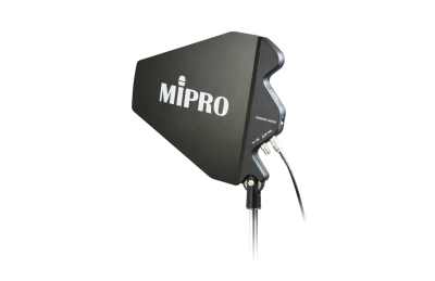 Mipro AT-90W UHF riktad, bedband, aktiv antenn