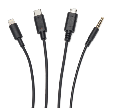 Samson Go Mic Mobile Lavalier System#6