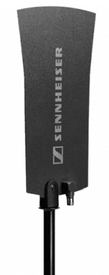 Sennheiser A 1031-U, Passiv rundstrålande antenn, 450 och 960 MHz